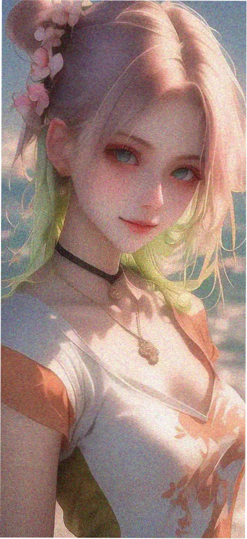 白鹭洲记事治愈剧在线观看